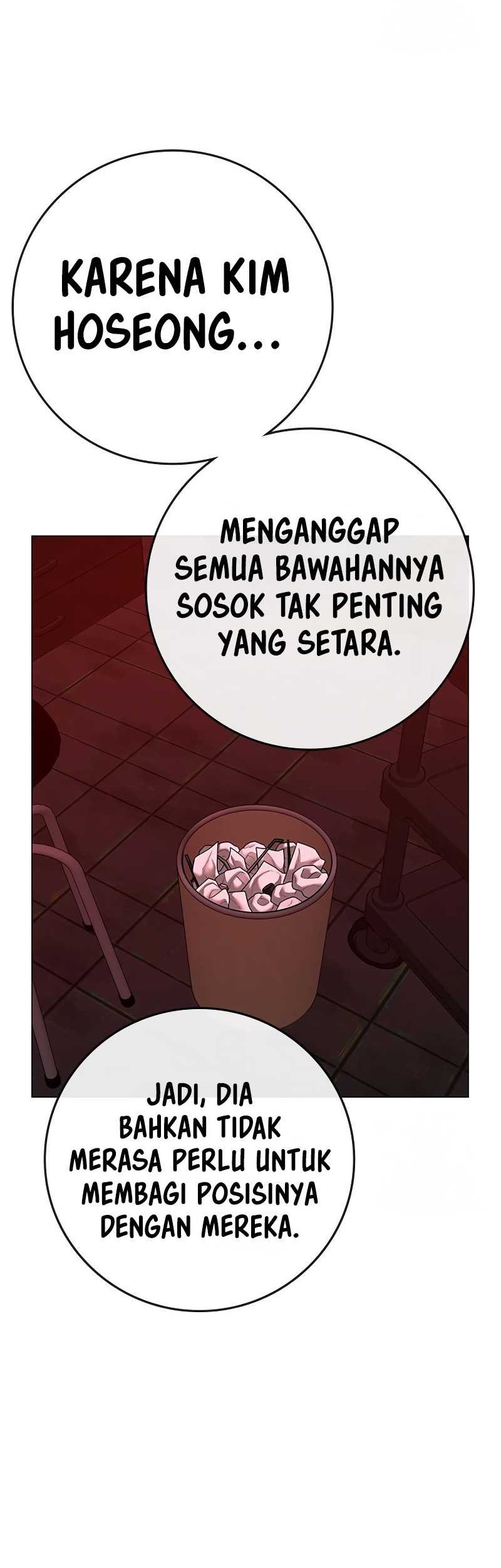 Reality Quest Chapter 116 - halaman 10