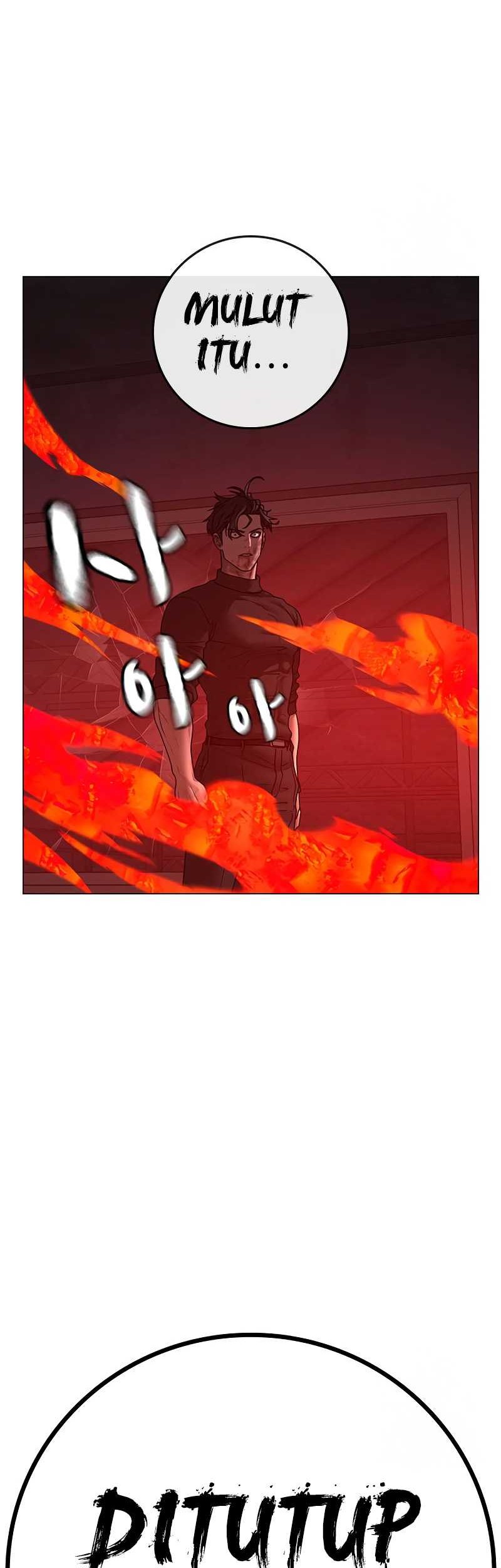 Reality Quest Chapter 116 - halaman 104