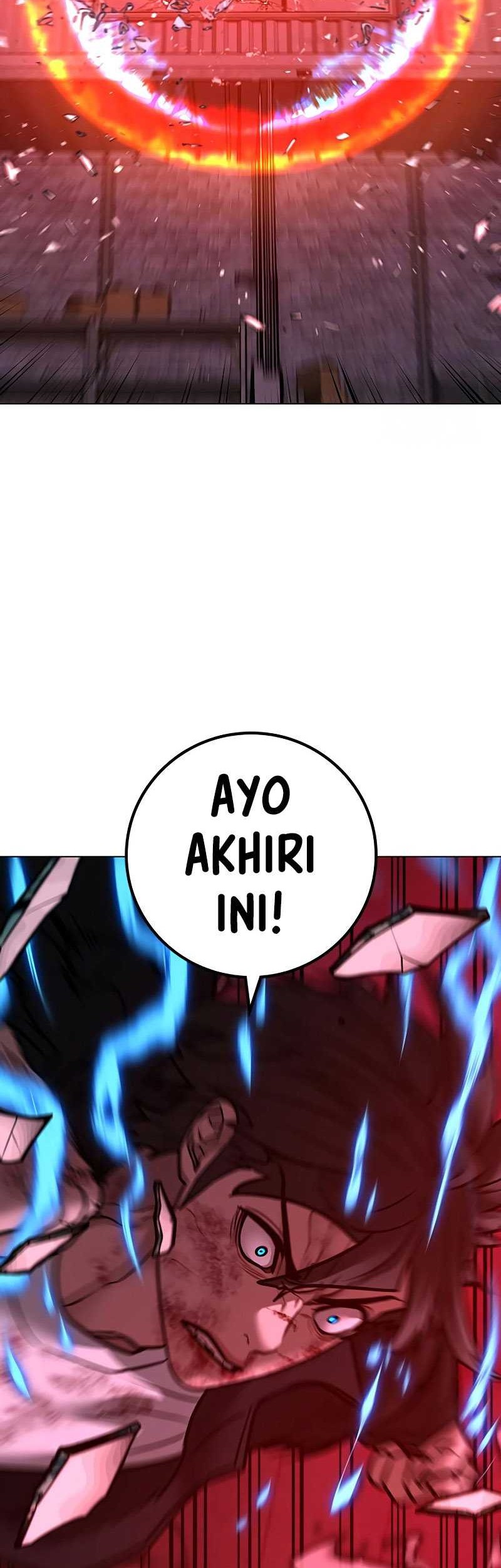 Reality Quest Chapter 116 - halaman 108