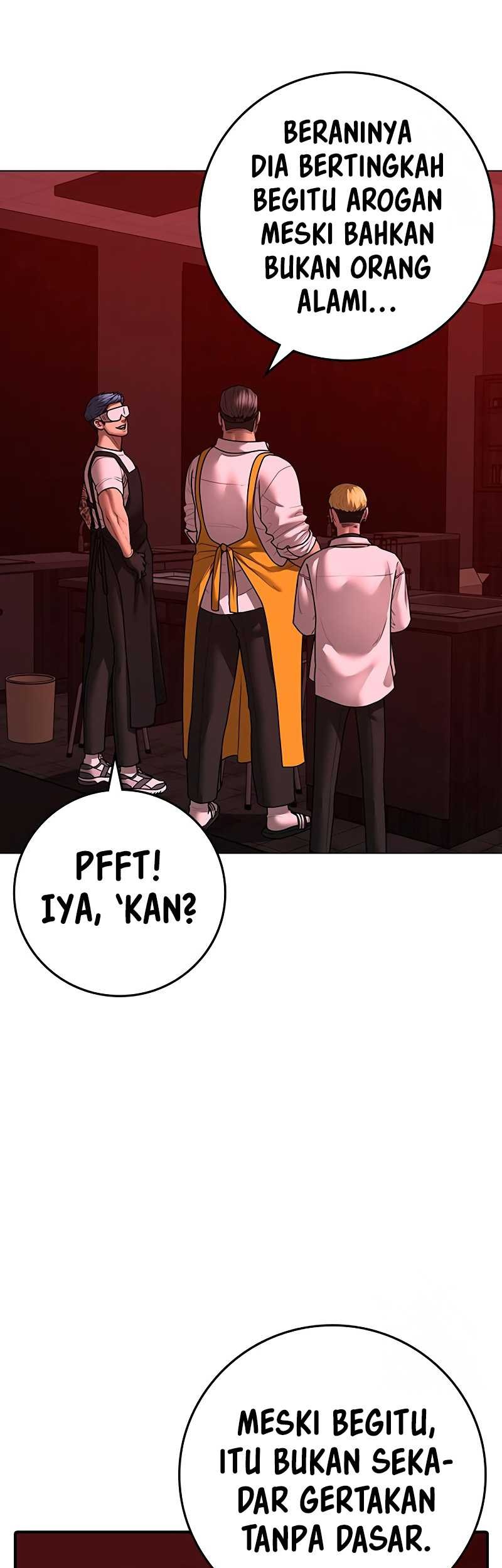 Reality Quest Chapter 116 - halaman 11