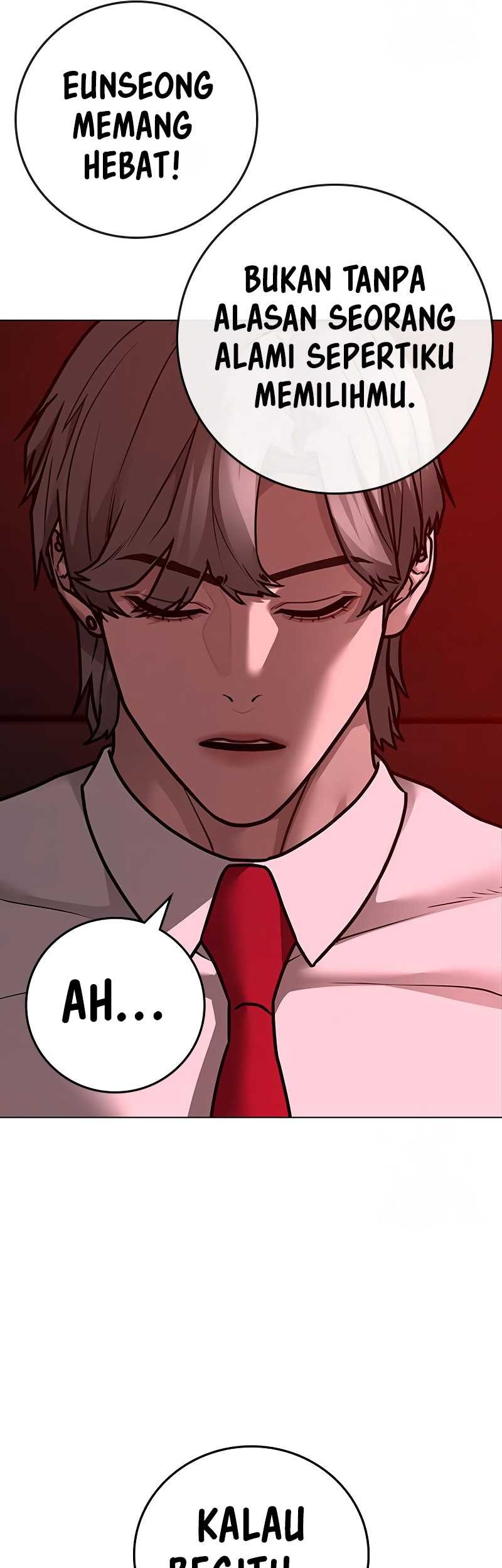 Reality Quest Chapter 116 - halaman 19