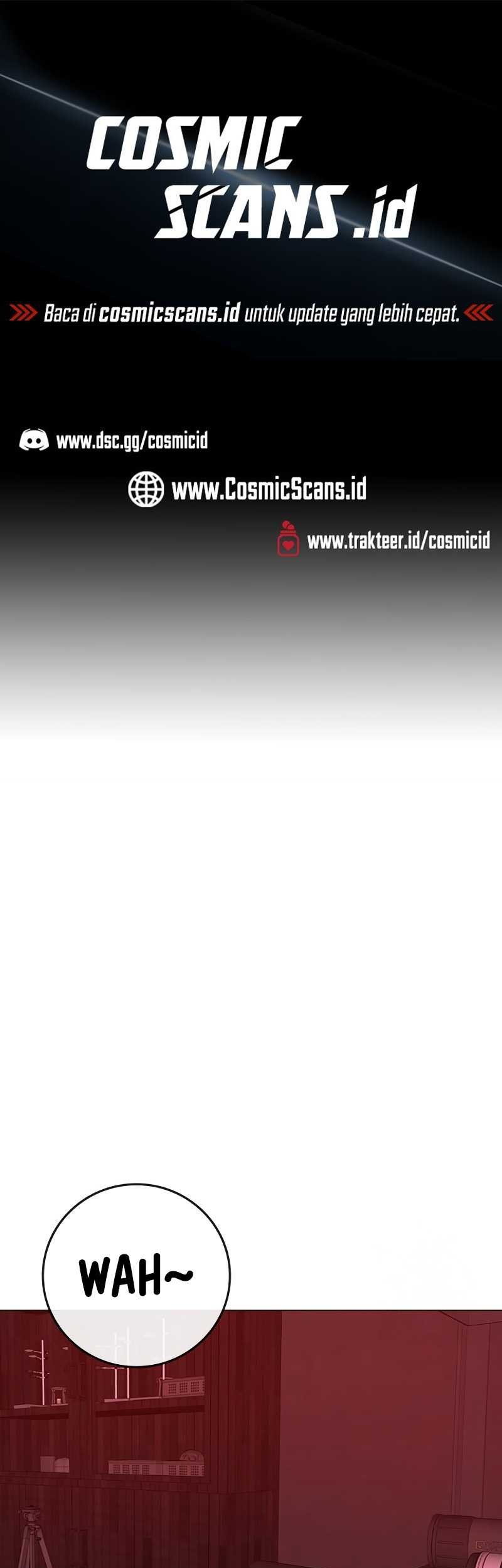 Reality Quest Chapter 116 - halaman 2