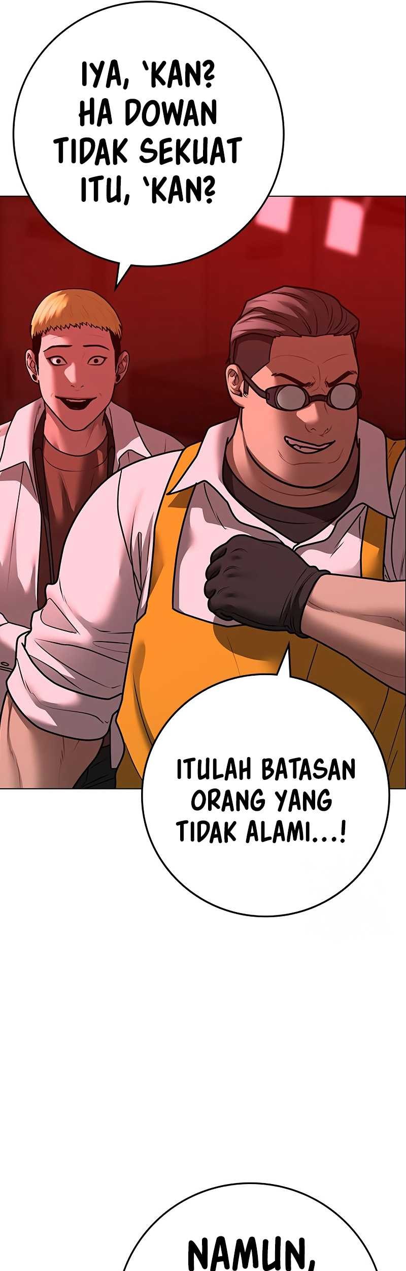 Reality Quest Chapter 116 - halaman 23