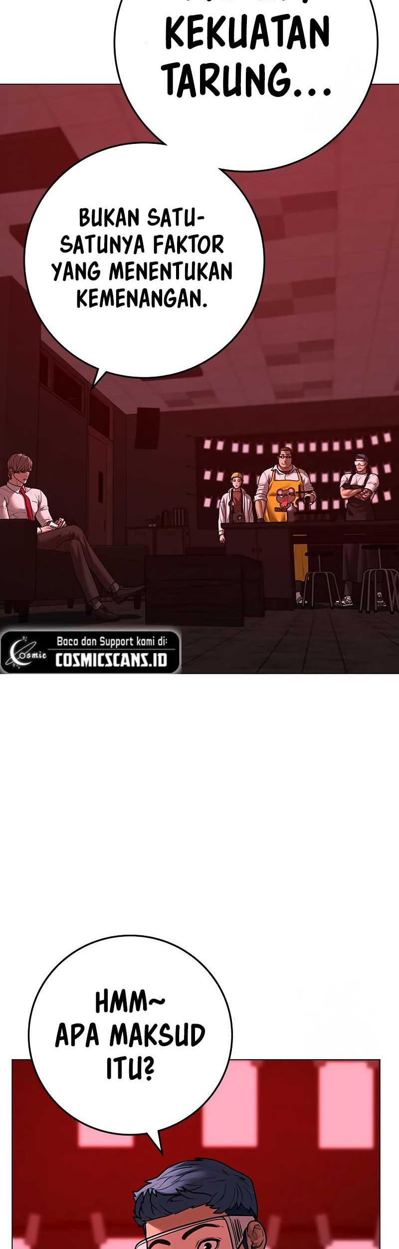 Reality Quest Chapter 116 - halaman 24