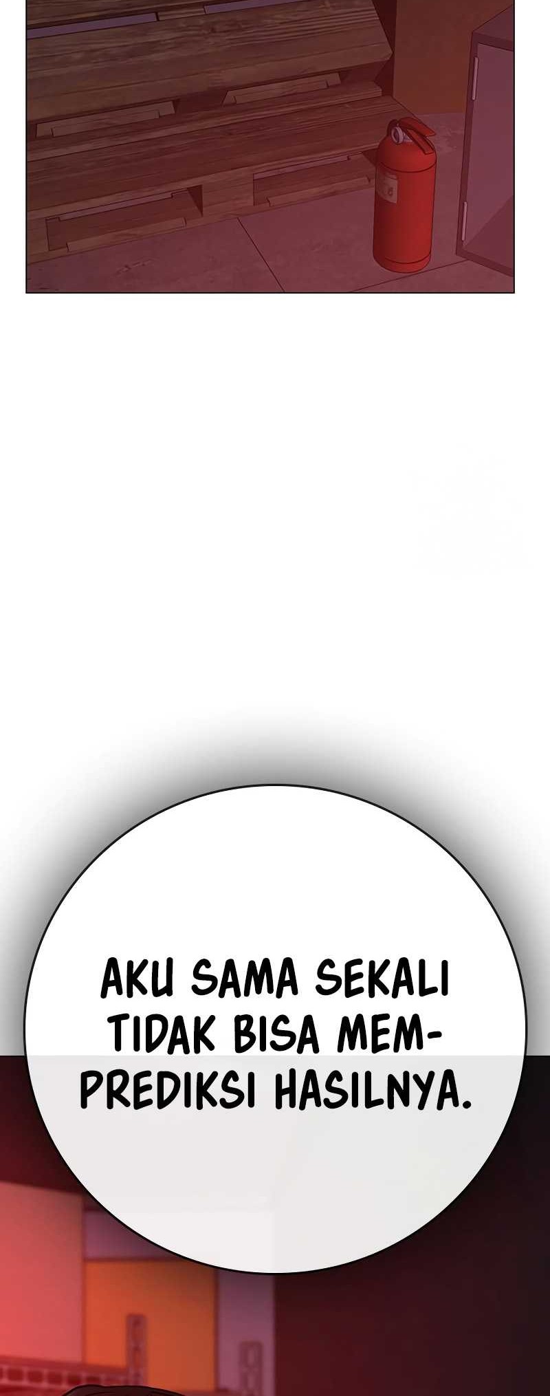 Reality Quest Chapter 116 - halaman 26