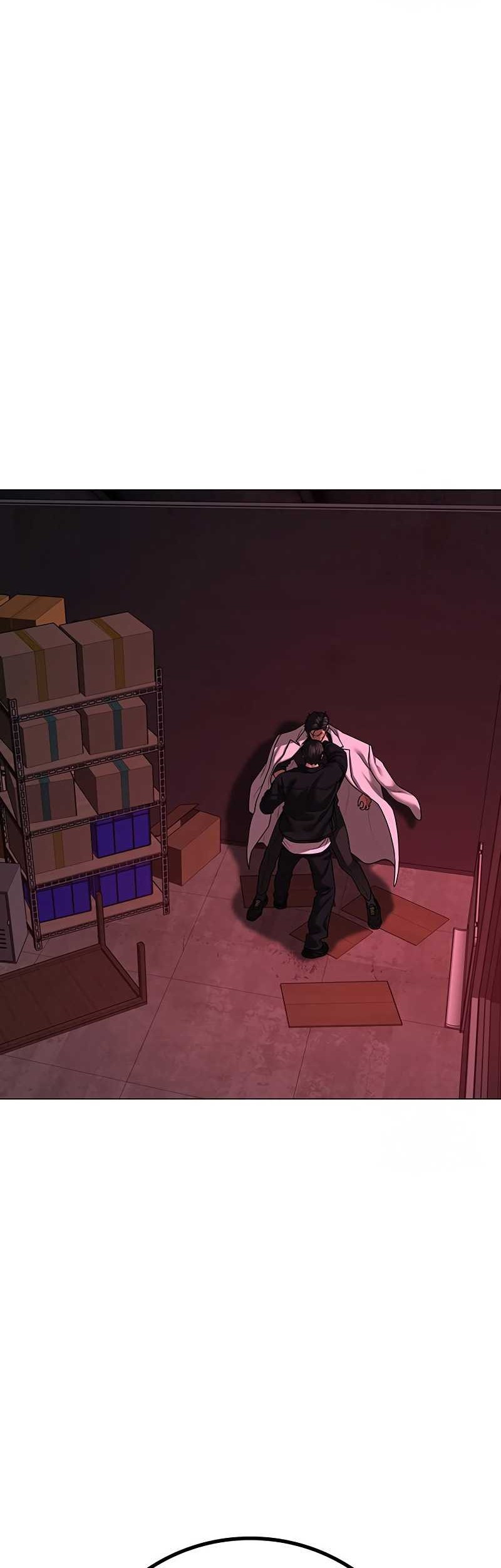 Reality Quest Chapter 116 - halaman 28
