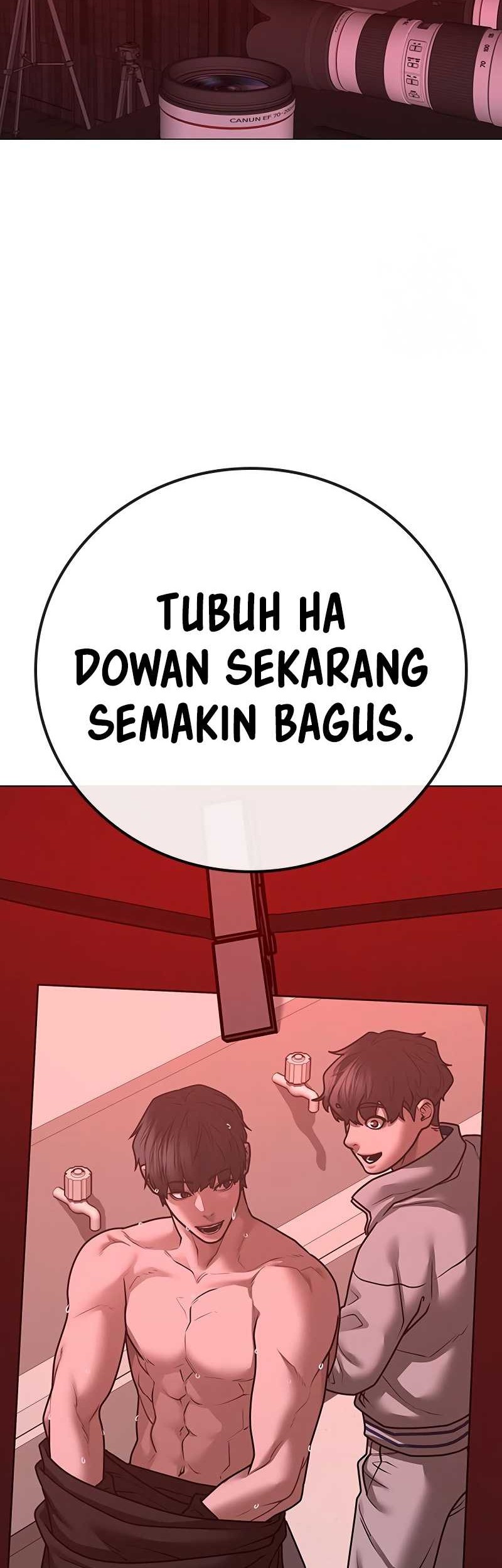 Reality Quest Chapter 116 - halaman 3