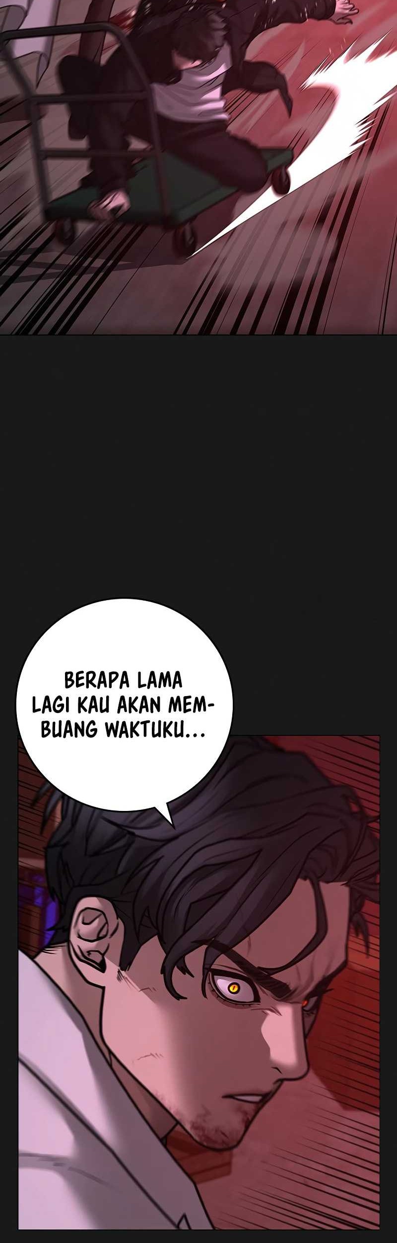 Reality Quest Chapter 116 - halaman 38