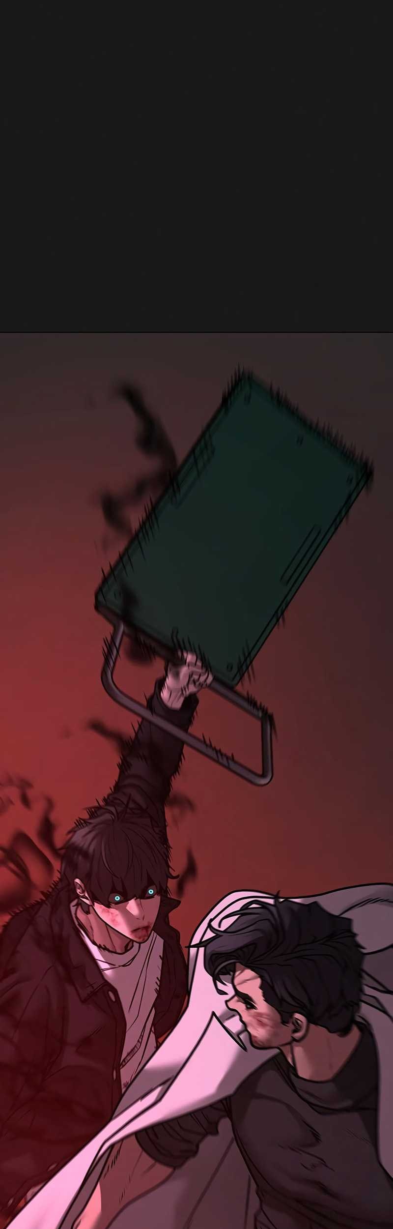 Reality Quest Chapter 116 - halaman 39