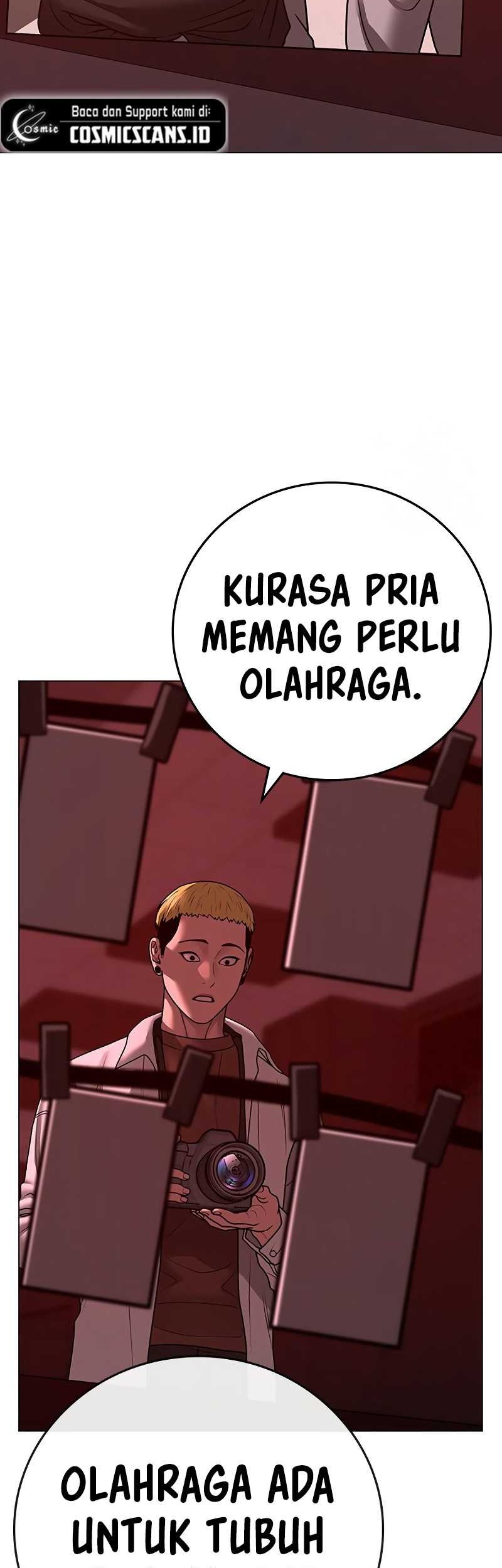 Reality Quest Chapter 116 - halaman 4