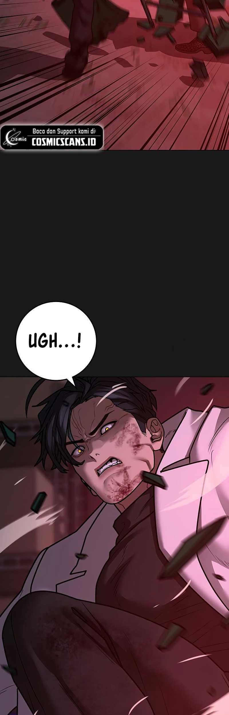 Reality Quest Chapter 116 - halaman 41