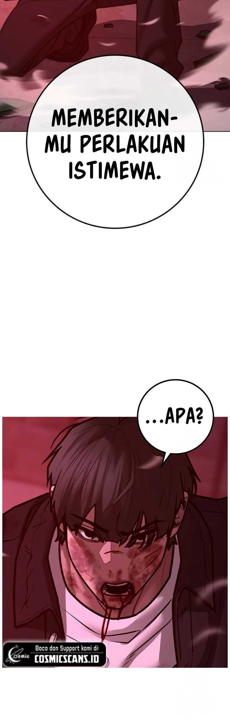 Reality Quest Chapter 116 - halaman 53