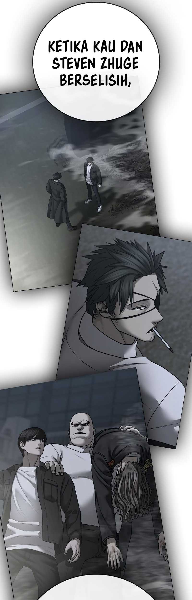 Reality Quest Chapter 116 - halaman 59