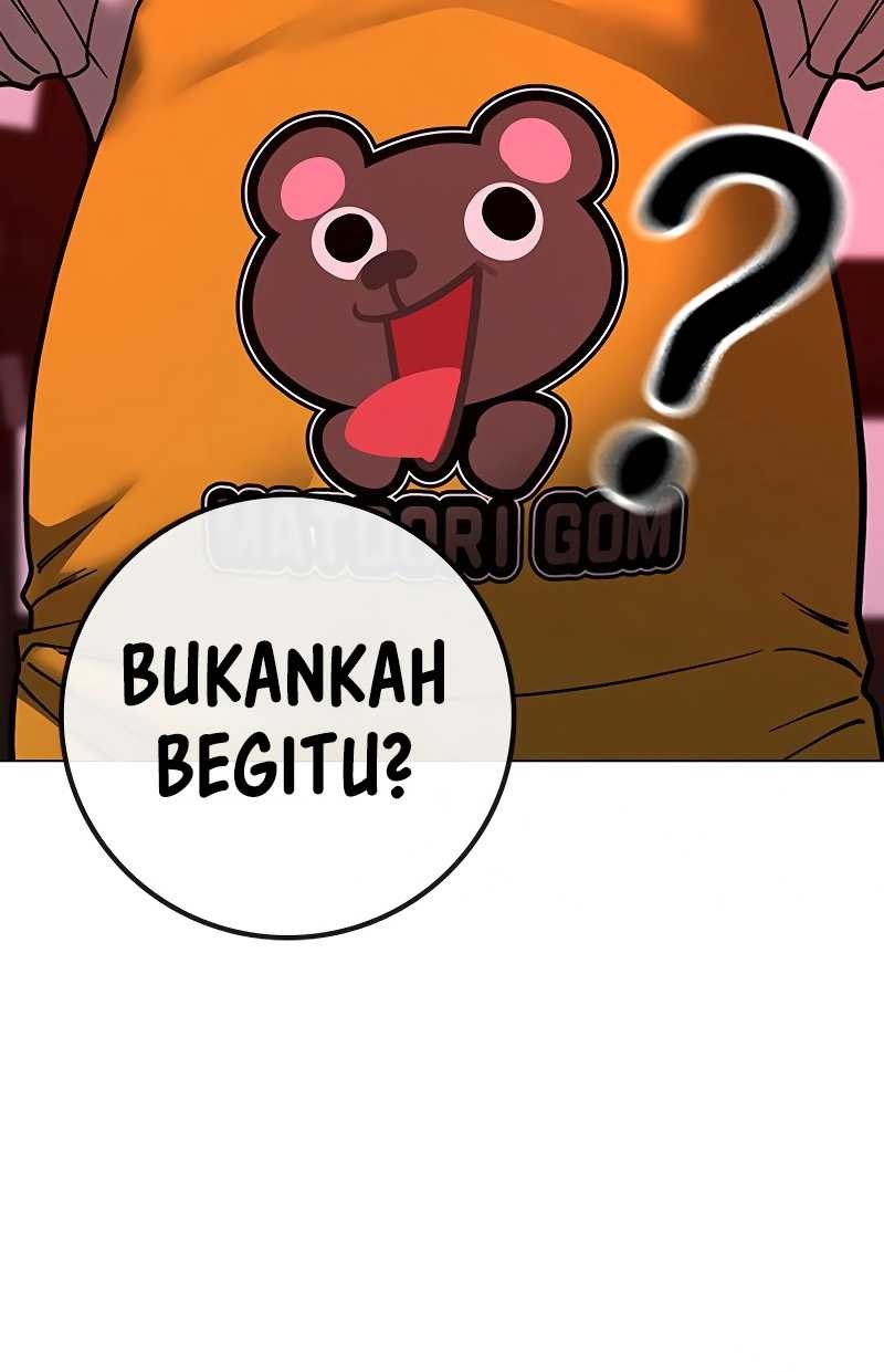 Reality Quest Chapter 116 - halaman 6