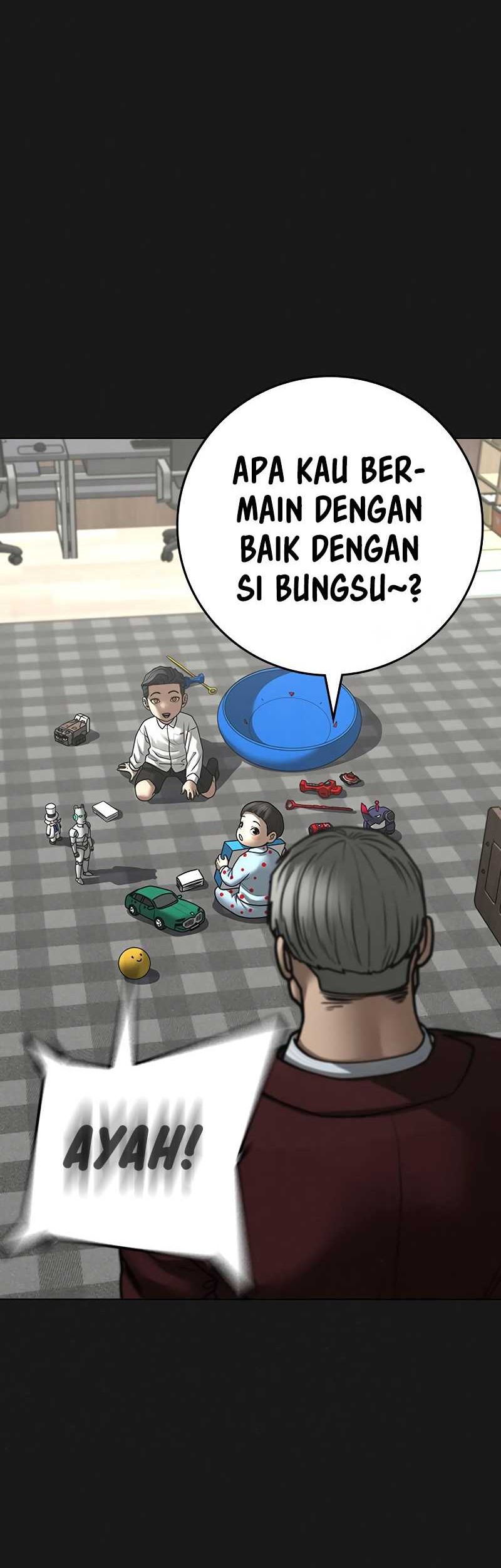 Reality Quest Chapter 116 - halaman 76