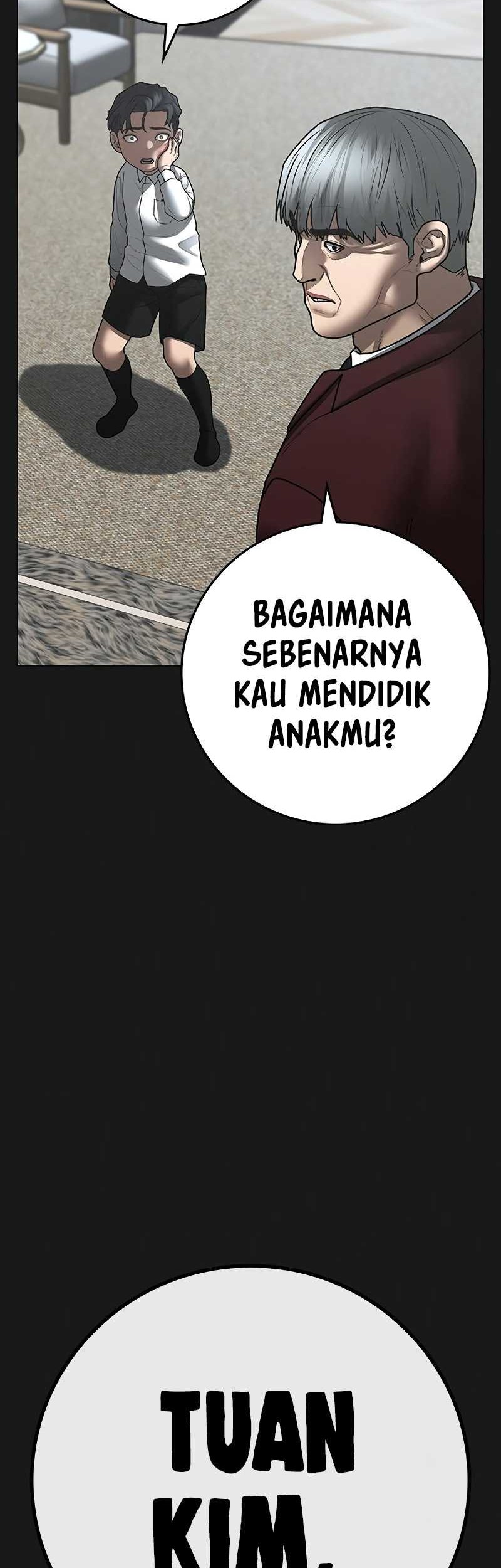 Reality Quest Chapter 116 - halaman 84