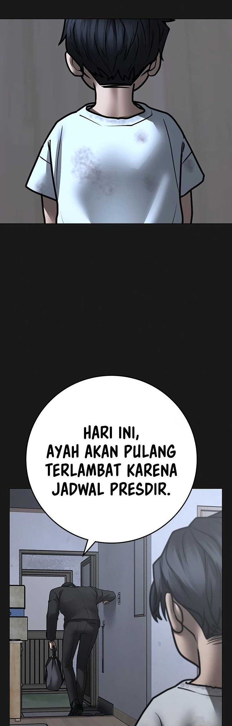 Reality Quest Chapter 116 - halaman 92