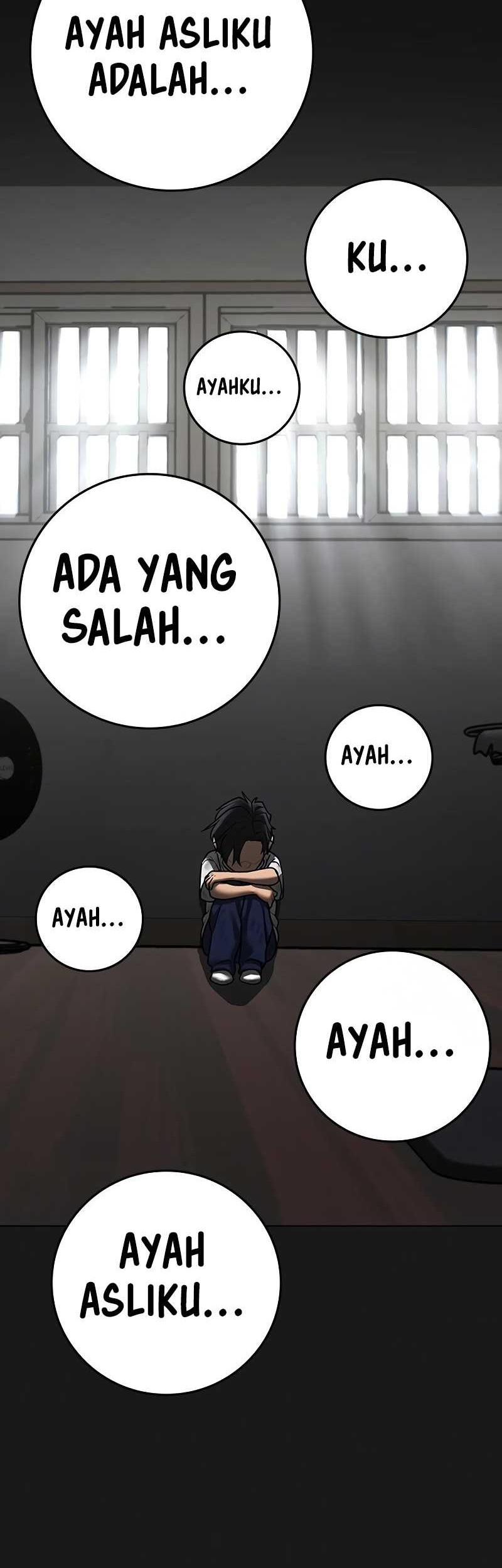 Reality Quest Chapter 116 - halaman 96