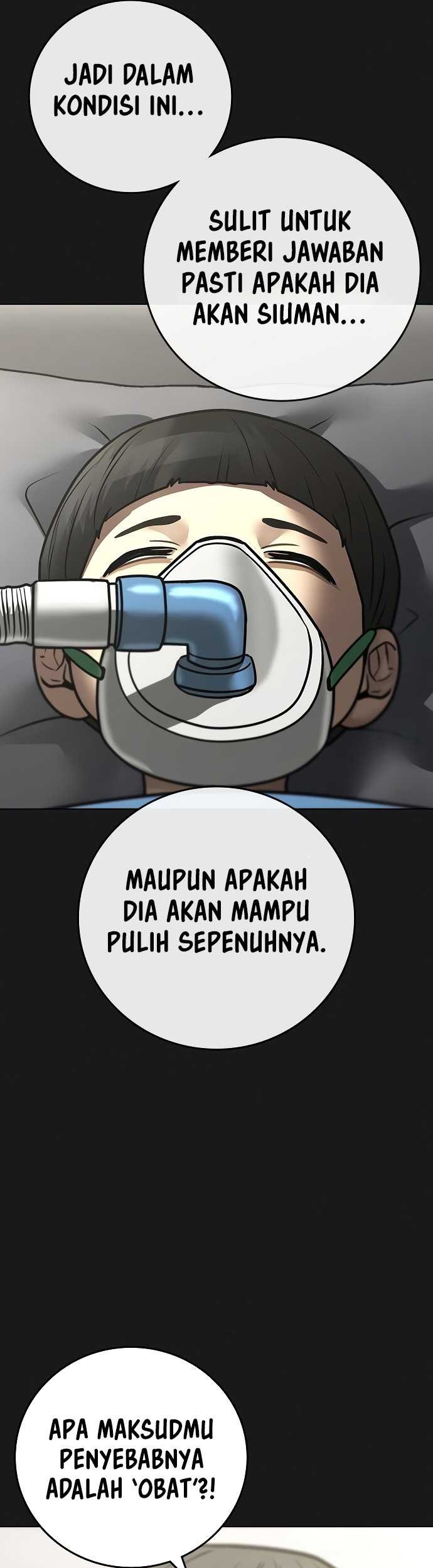 Reality Quest Chapter 117 - halaman 10