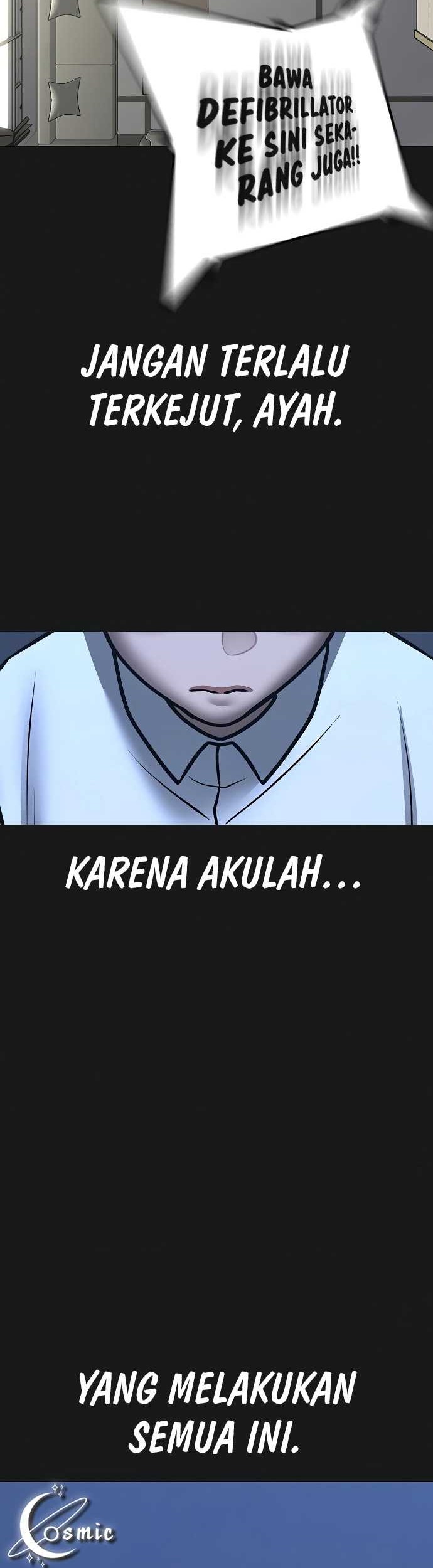 Reality Quest Chapter 117 - halaman 15