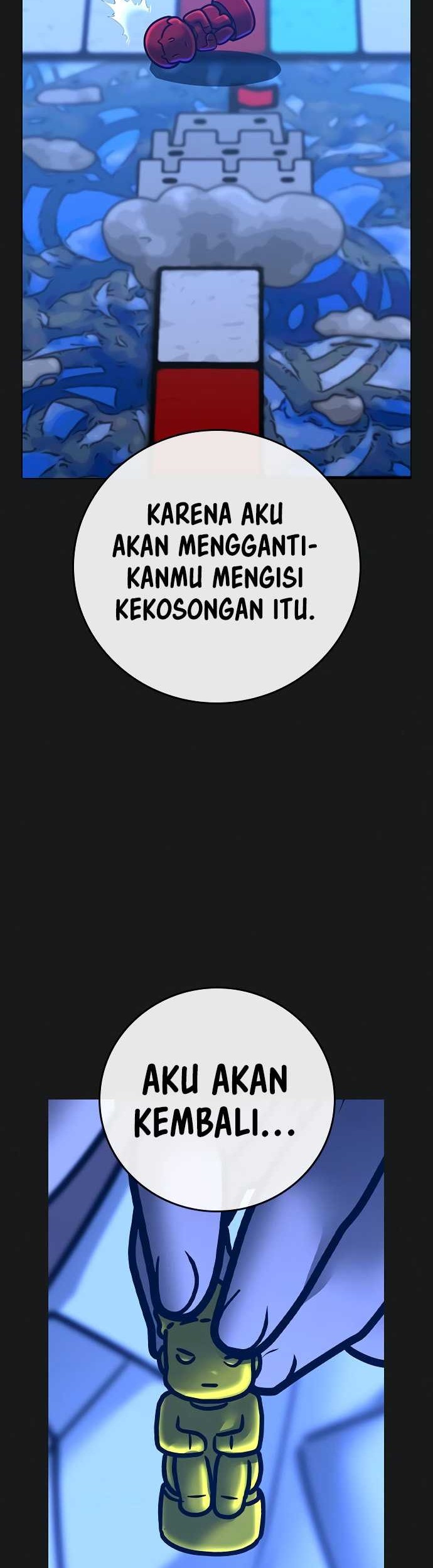 Reality Quest Chapter 117 - halaman 19