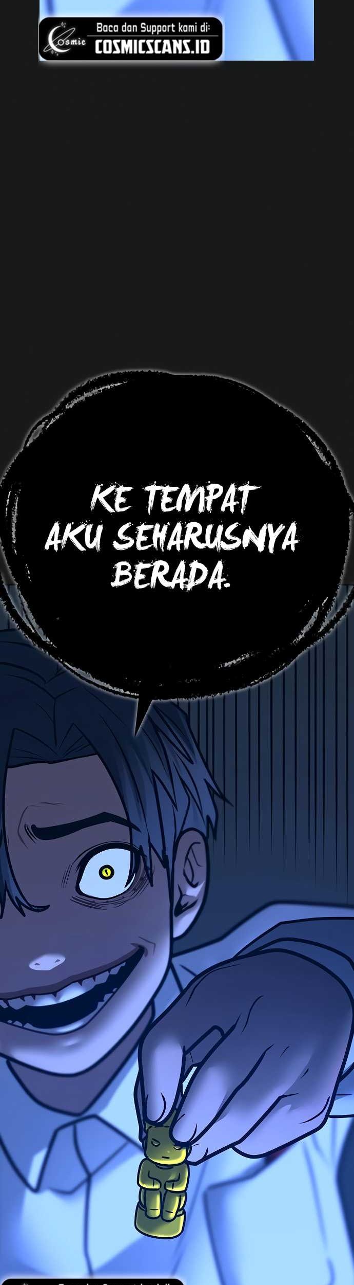 Reality Quest Chapter 117 - halaman 20