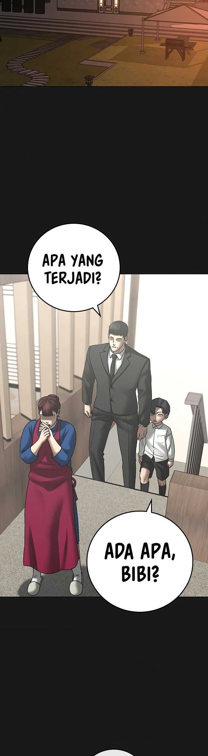Reality Quest Chapter 117 - halaman 3
