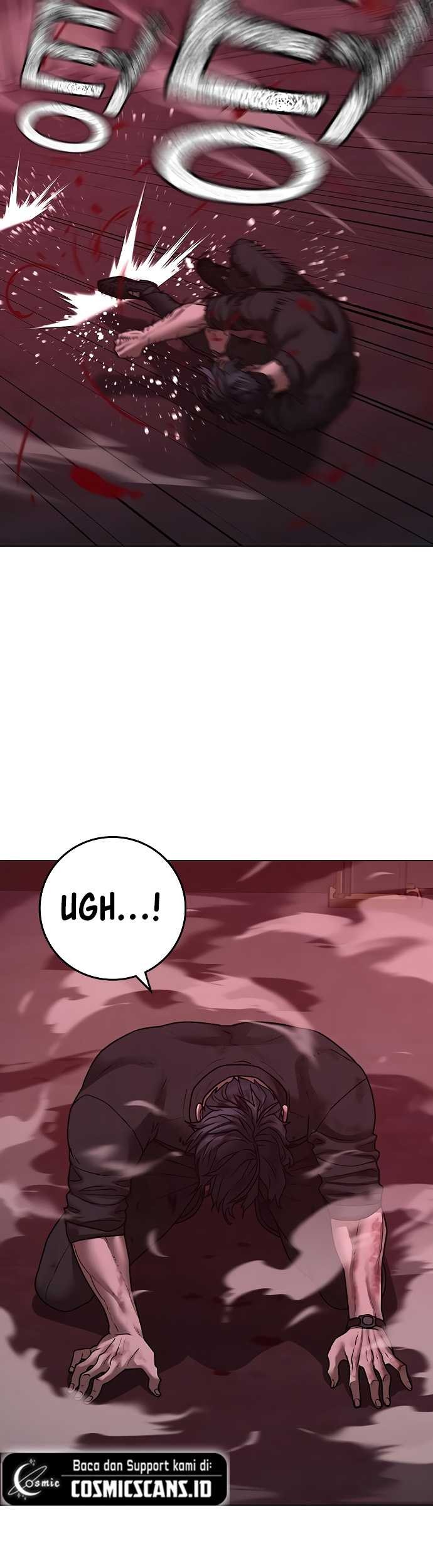 Reality Quest Chapter 117 - halaman 30