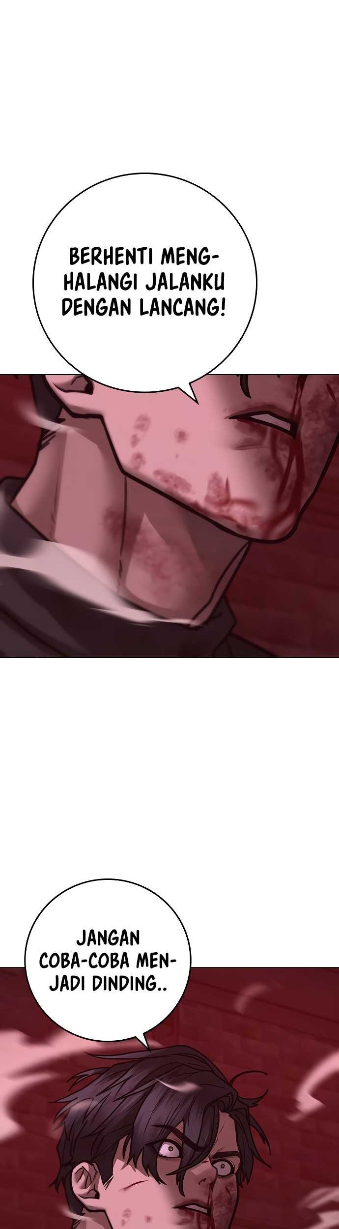 Reality Quest Chapter 117 - halaman 31