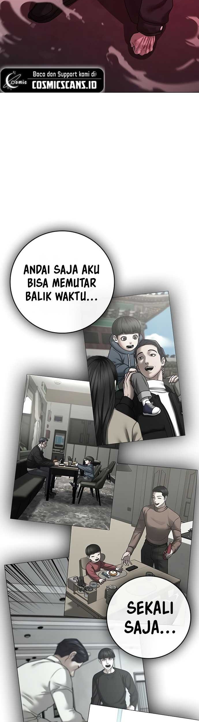 Reality Quest Chapter 117 - halaman 35