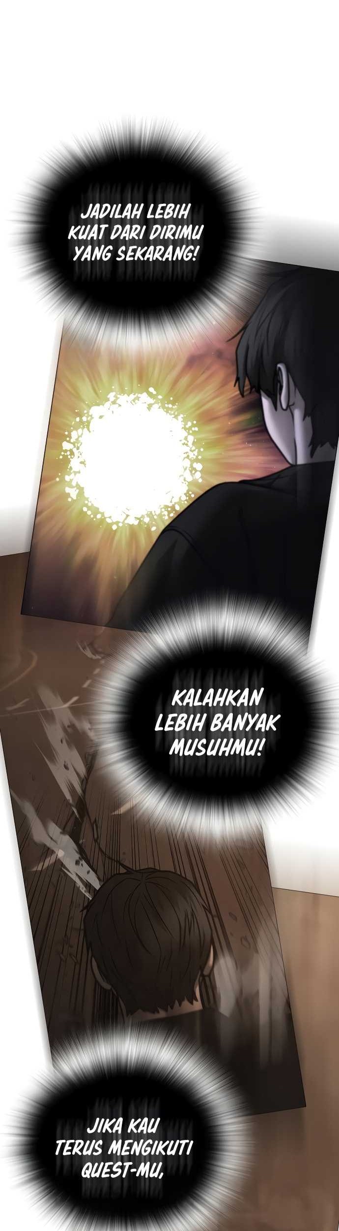 Reality Quest Chapter 117 - halaman 39