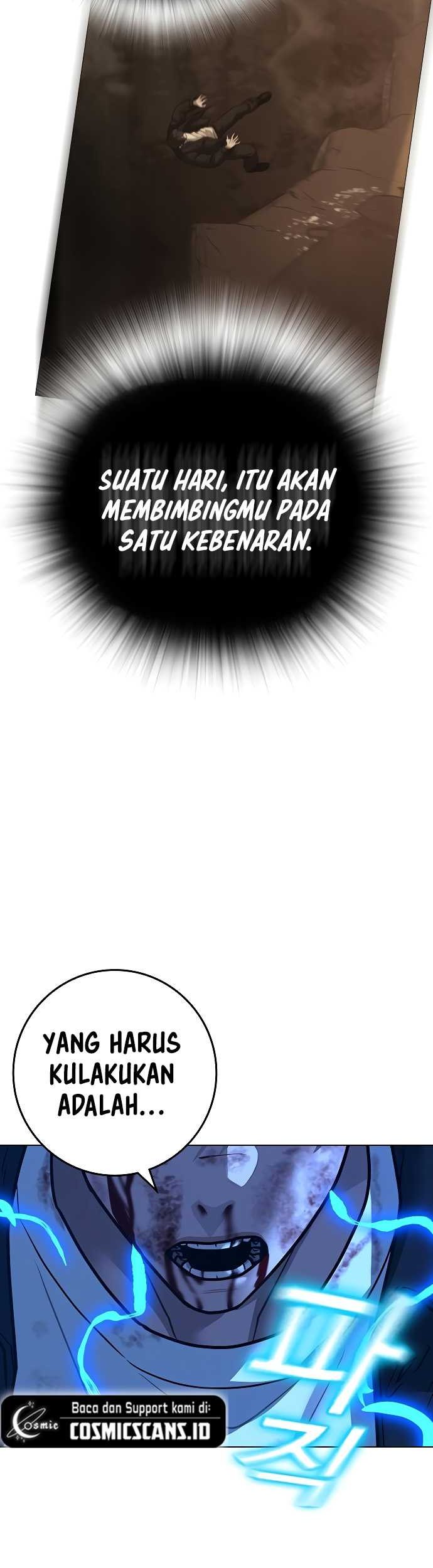 Reality Quest Chapter 117 - halaman 40