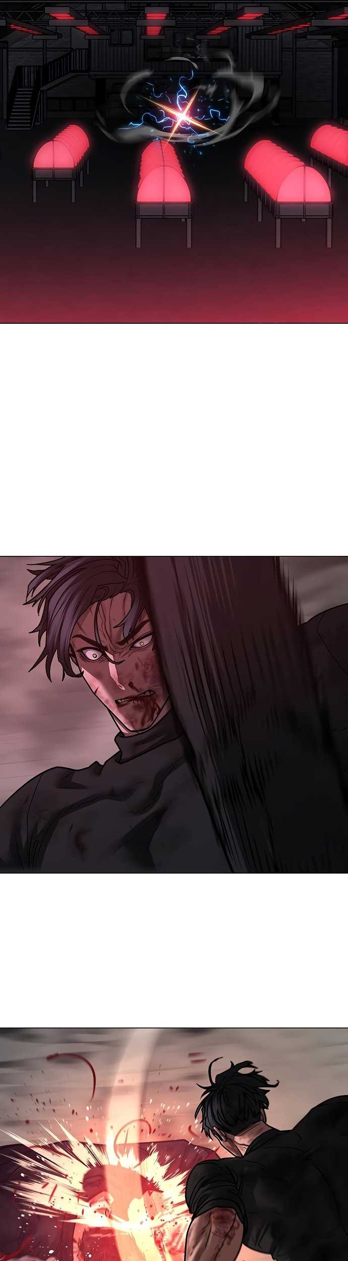 Reality Quest Chapter 117 - halaman 51