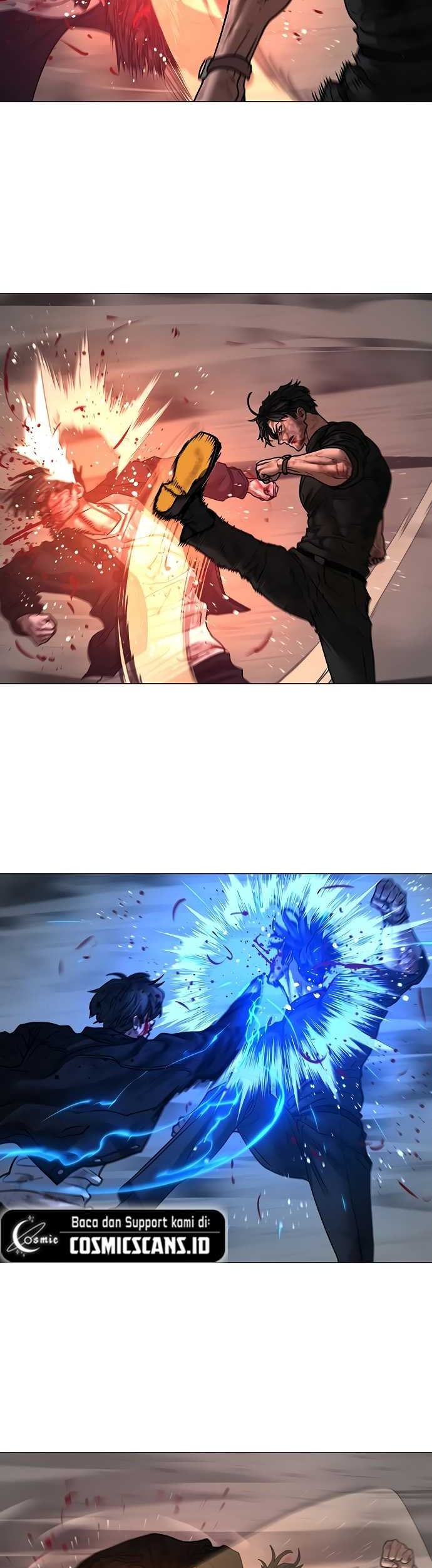 Reality Quest Chapter 117 - halaman 52