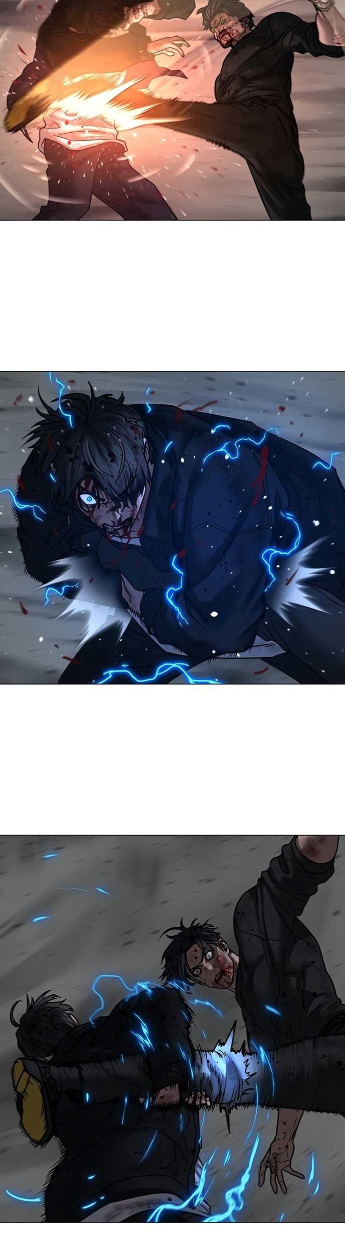 Reality Quest Chapter 117 - halaman 53