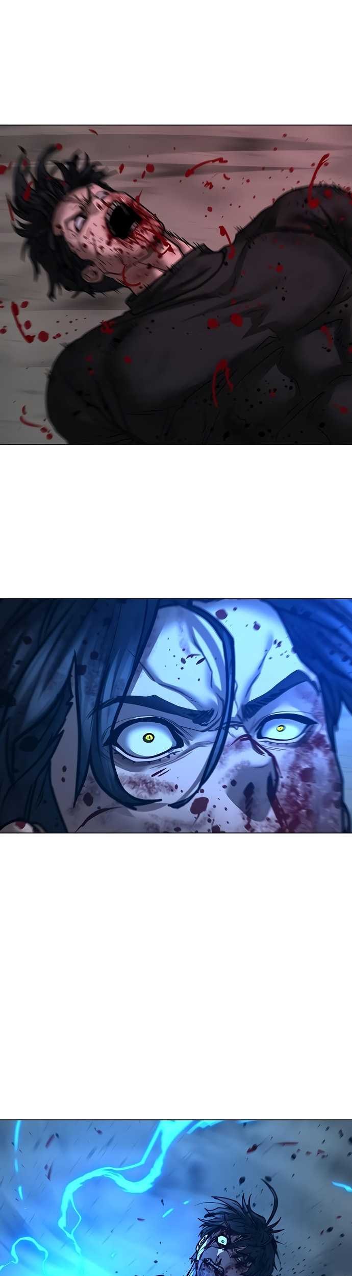 Reality Quest Chapter 117 - halaman 54