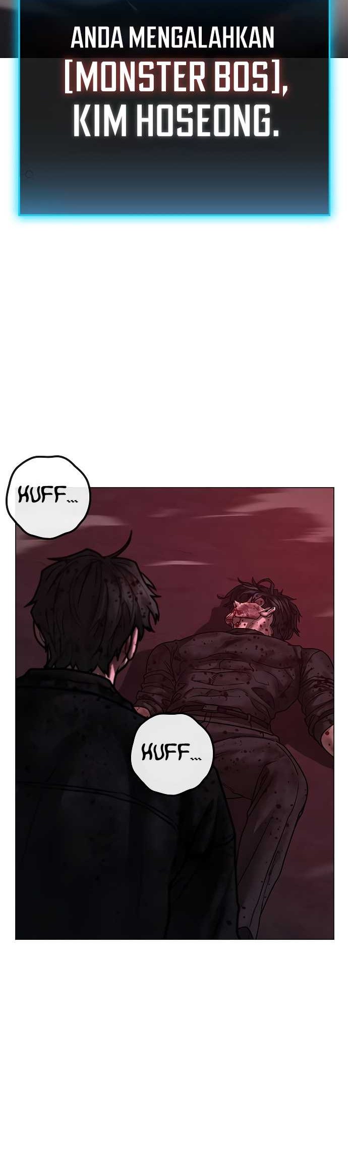 Reality Quest Chapter 117 - halaman 61