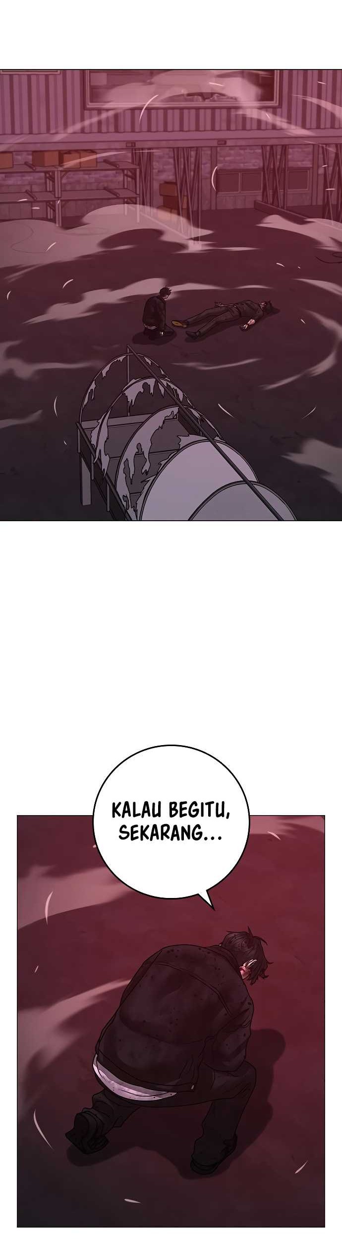 Reality Quest Chapter 117 - halaman 65