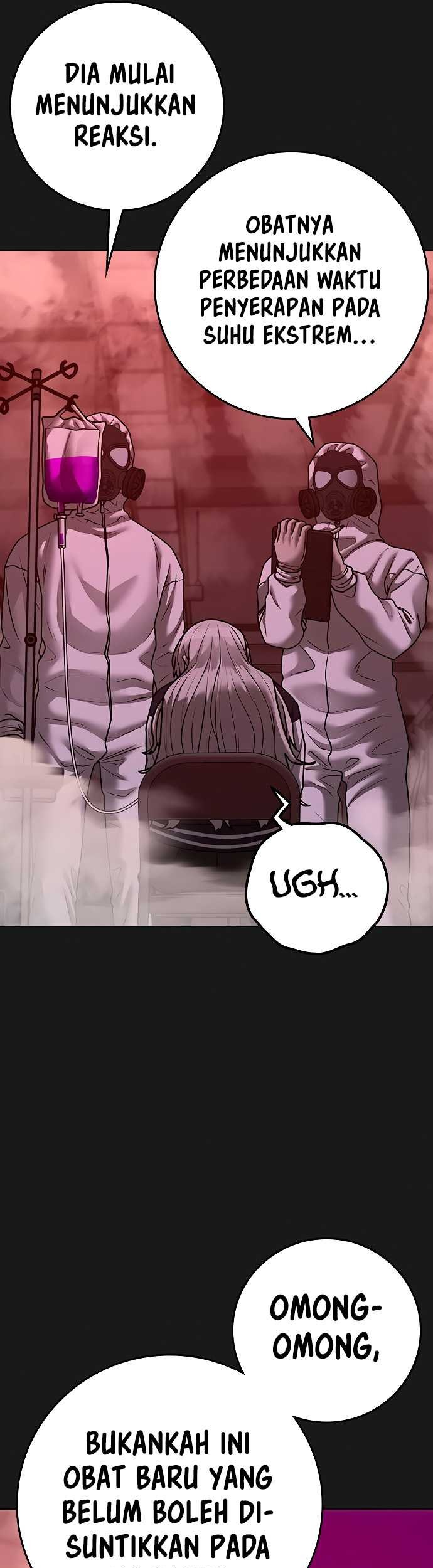 Reality Quest Chapter 117 - halaman 78