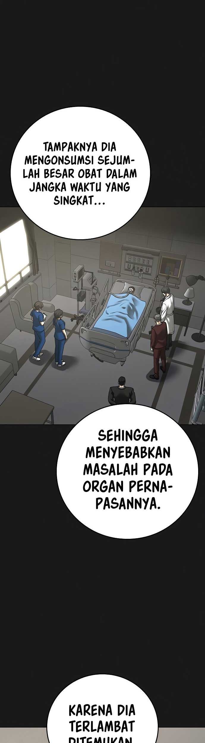 Reality Quest Chapter 117 - halaman 8