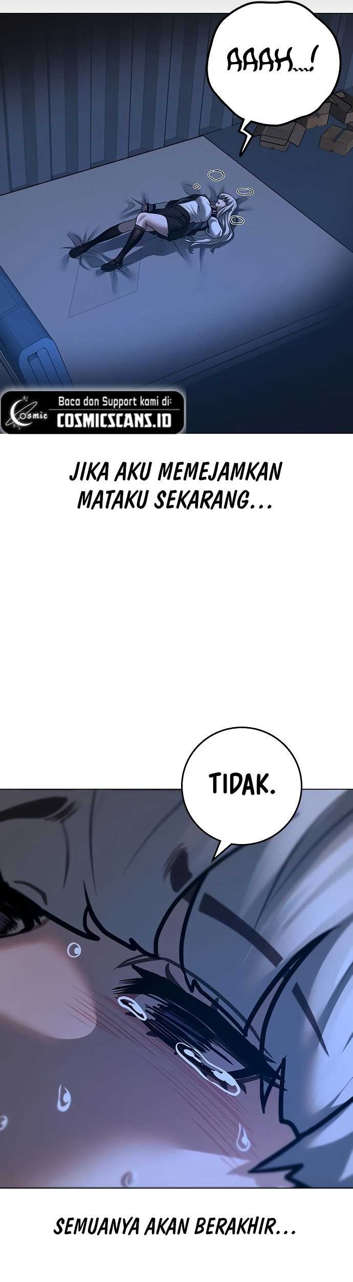 Reality Quest Chapter 117 - halaman 82