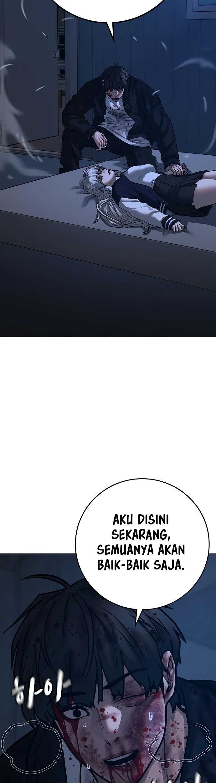 Reality Quest Chapter 117 - halaman 84