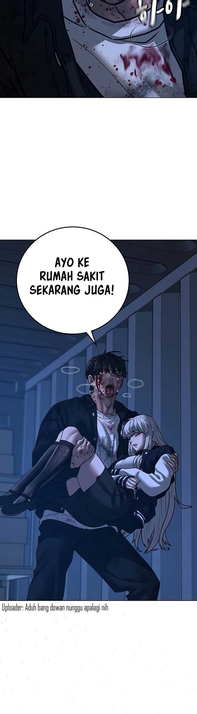 Reality Quest Chapter 117 - halaman 85