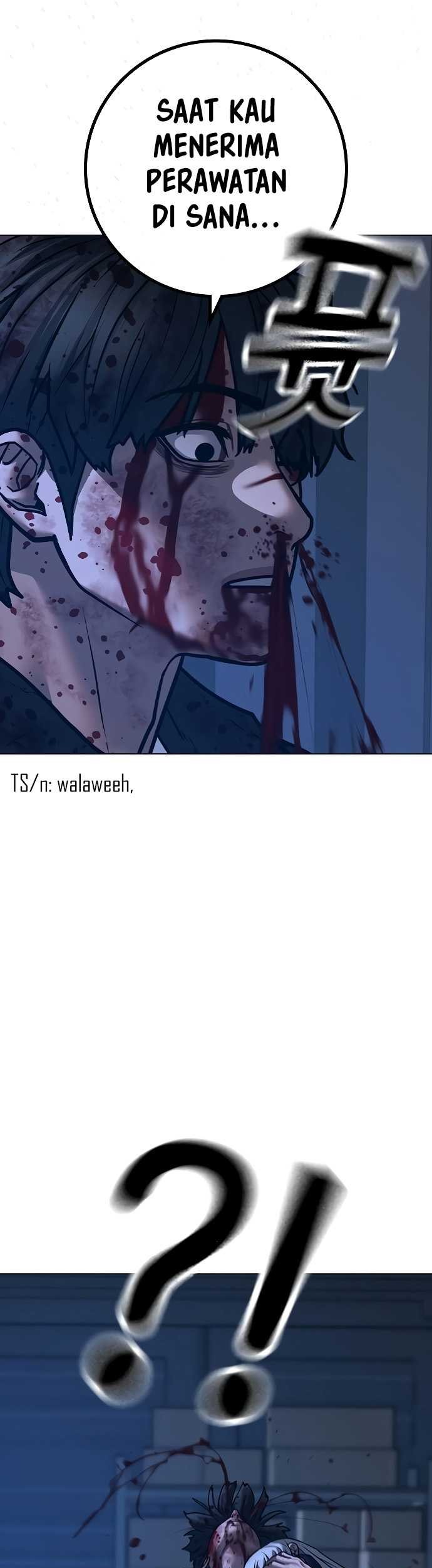 Reality Quest Chapter 117 - halaman 86