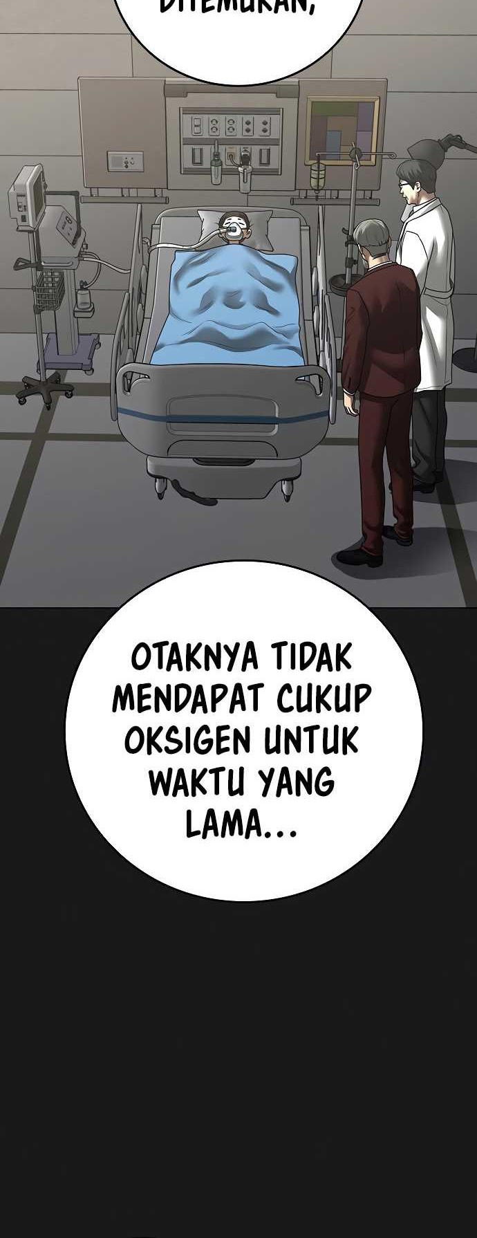 Reality Quest Chapter 117 - halaman 9