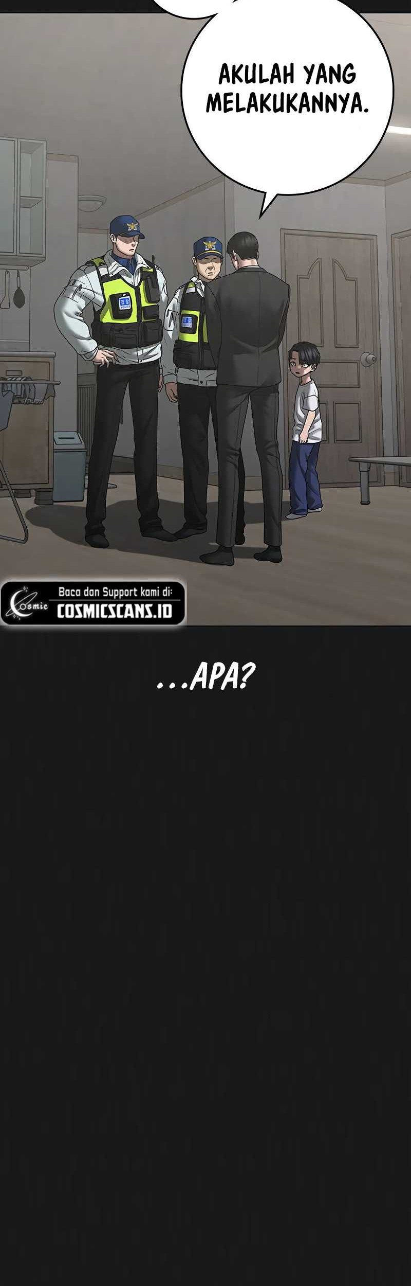 Reality Quest Chapter 118 - halaman 12