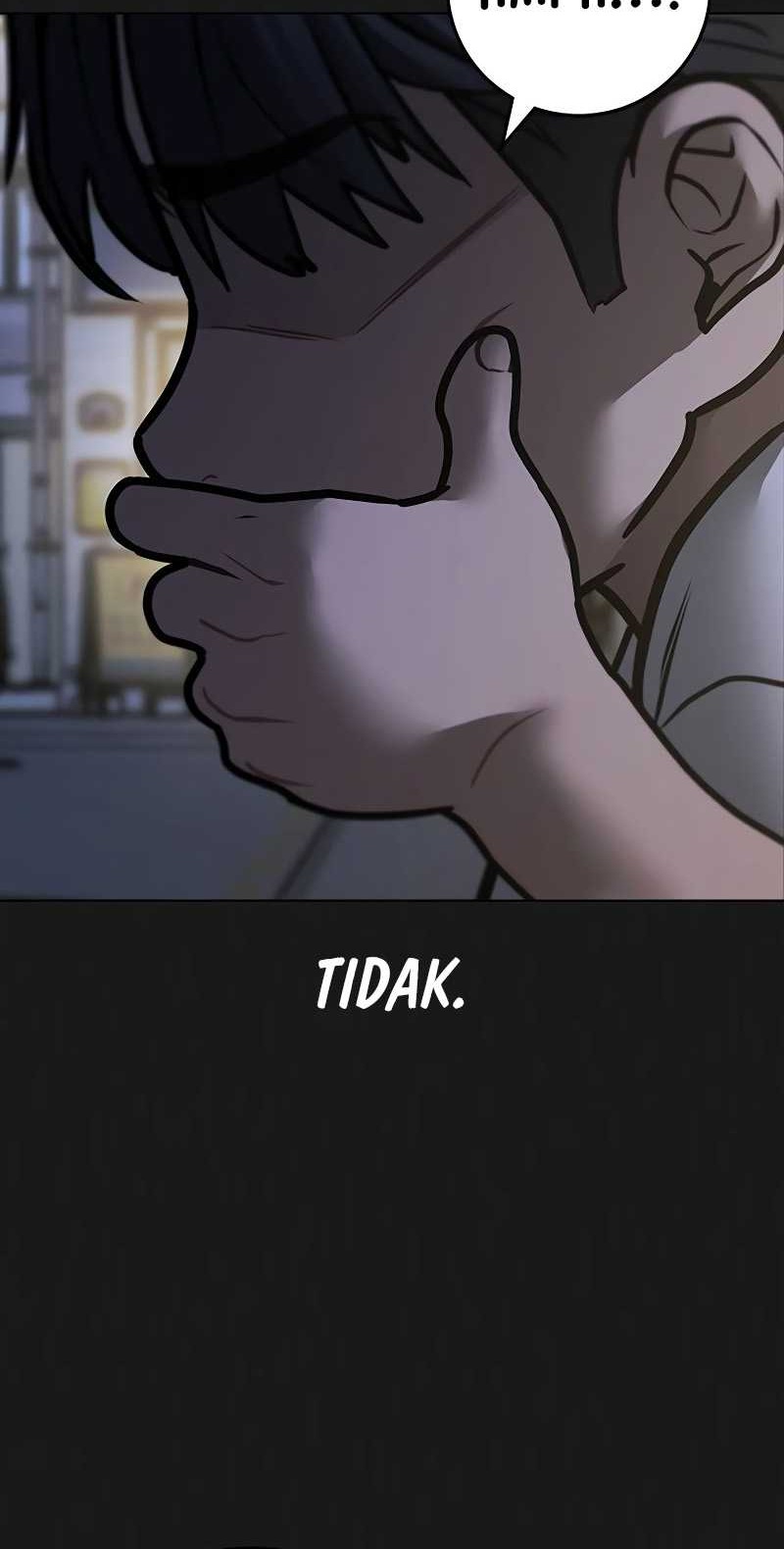 Reality Quest Chapter 118 - halaman 18