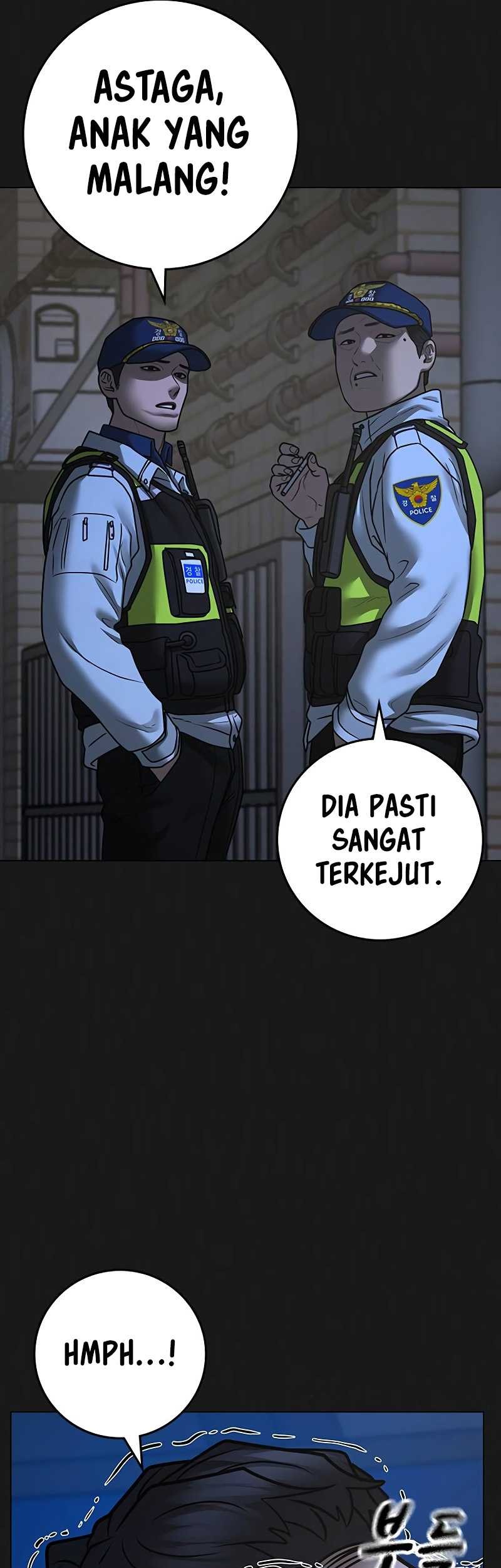 Reality Quest Chapter 118 - halaman 19