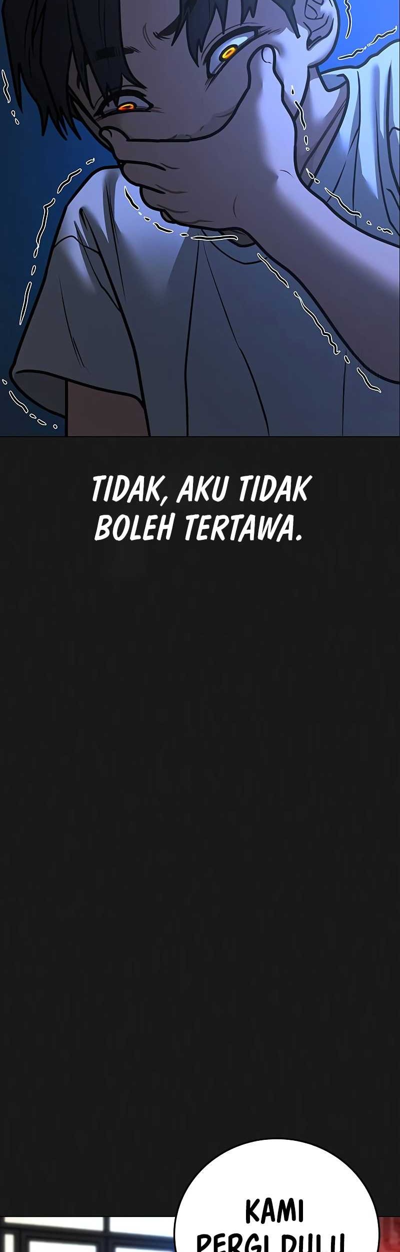 Reality Quest Chapter 118 - halaman 21