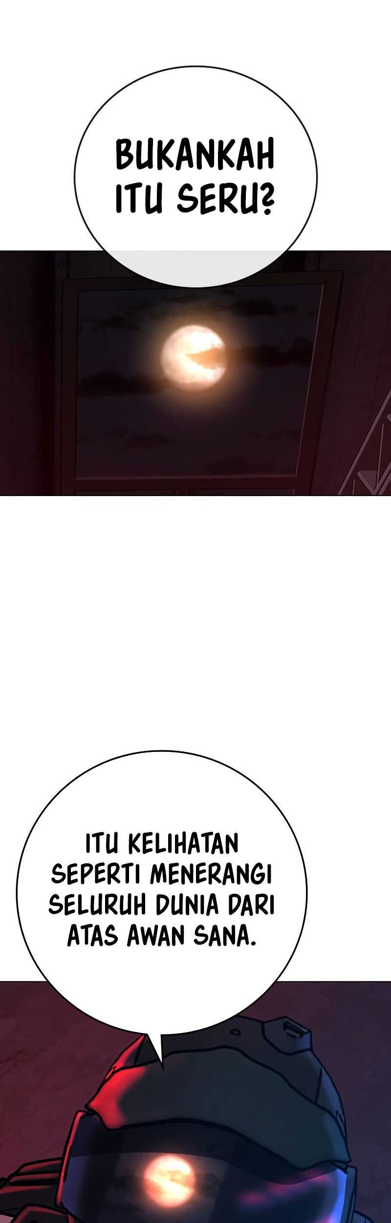 Reality Quest Chapter 118 - halaman 31